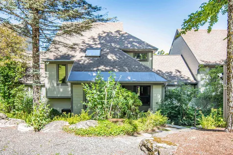 1022 Brook Road Stowe VT 05672