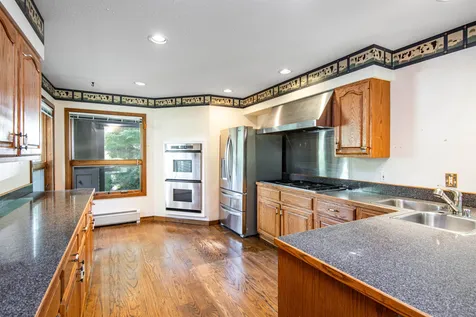 1022 Brook Road Stowe VT 05672