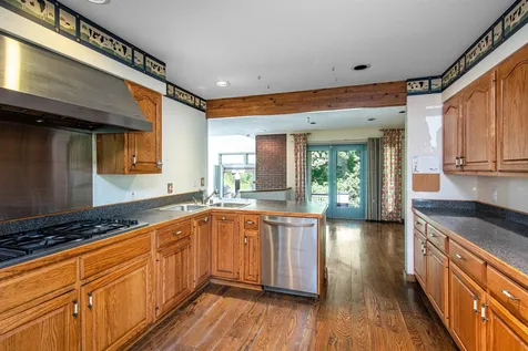 1022 Brook Road Stowe VT 05672