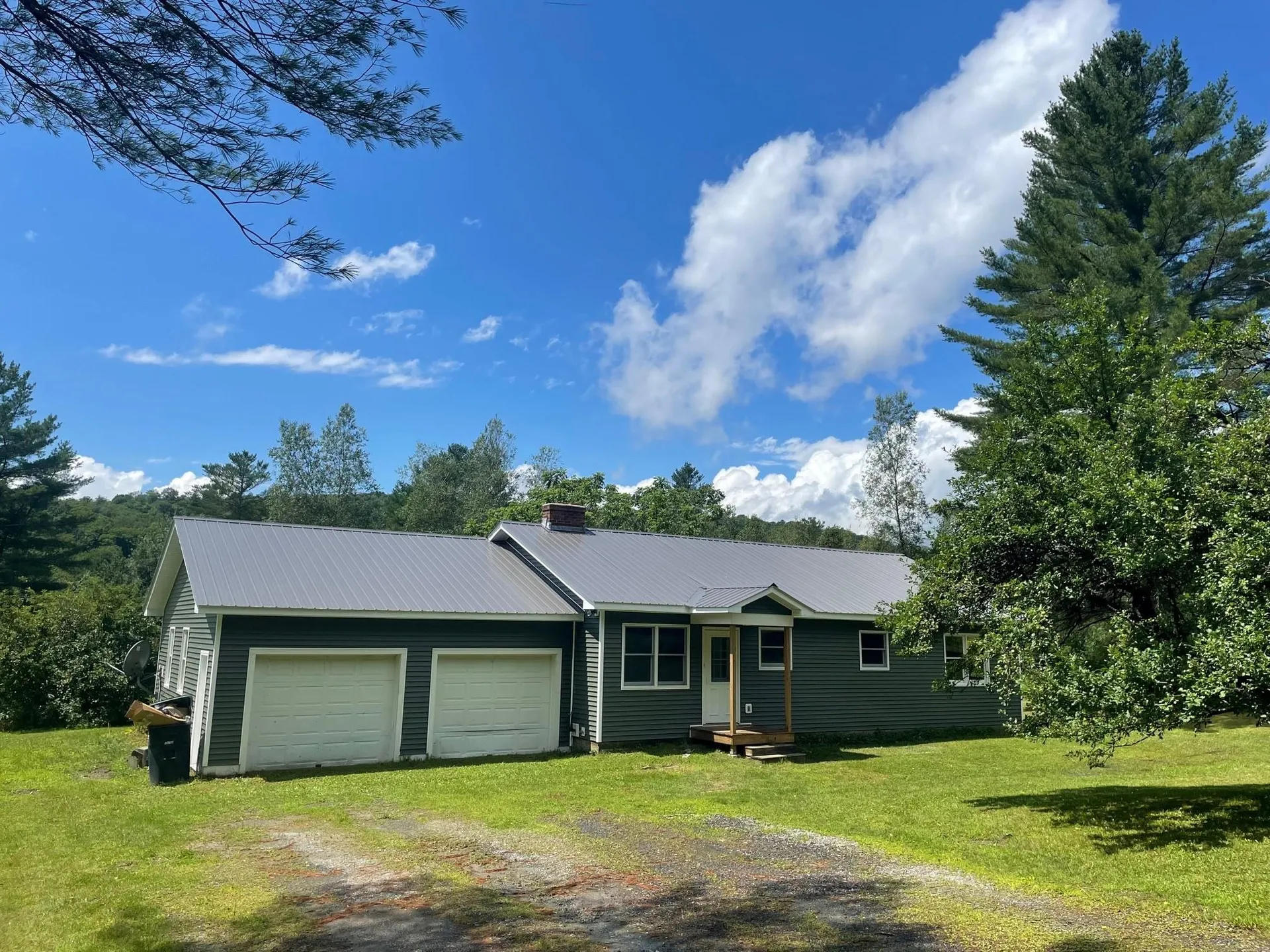 2449 Crooks Road Eden VT 05652