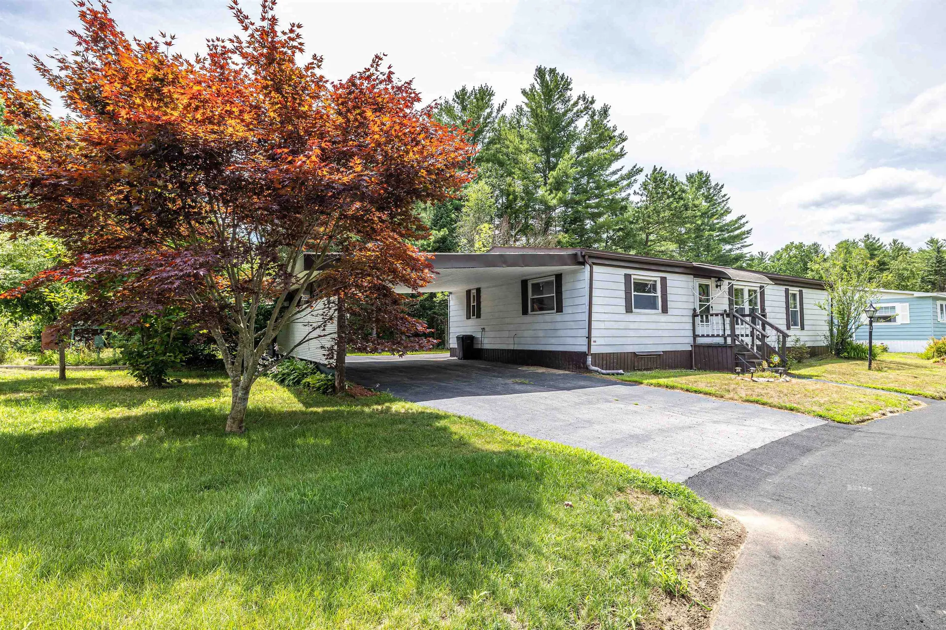21 Country Way Goffstown NH 03045