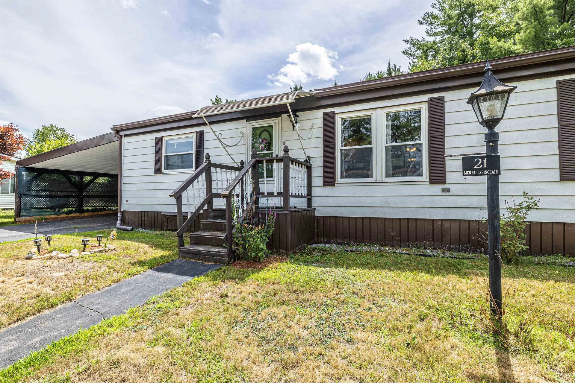 21 Country Way Goffstown NH 03045