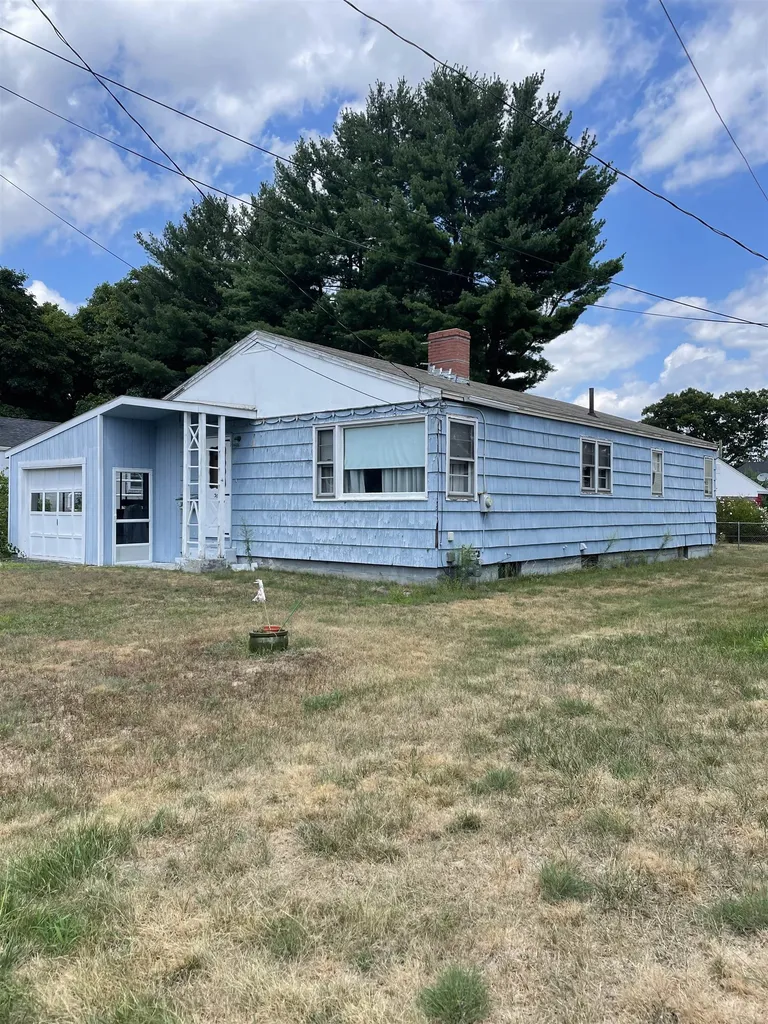 30 Hunt Street Nashua NH 03060
