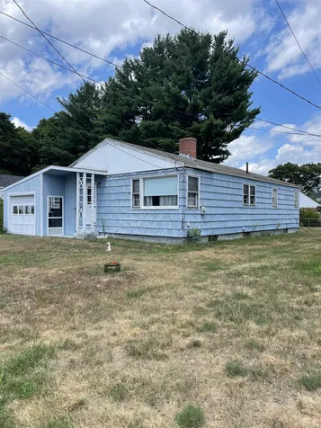 30 Hunt Street Nashua NH 03060
