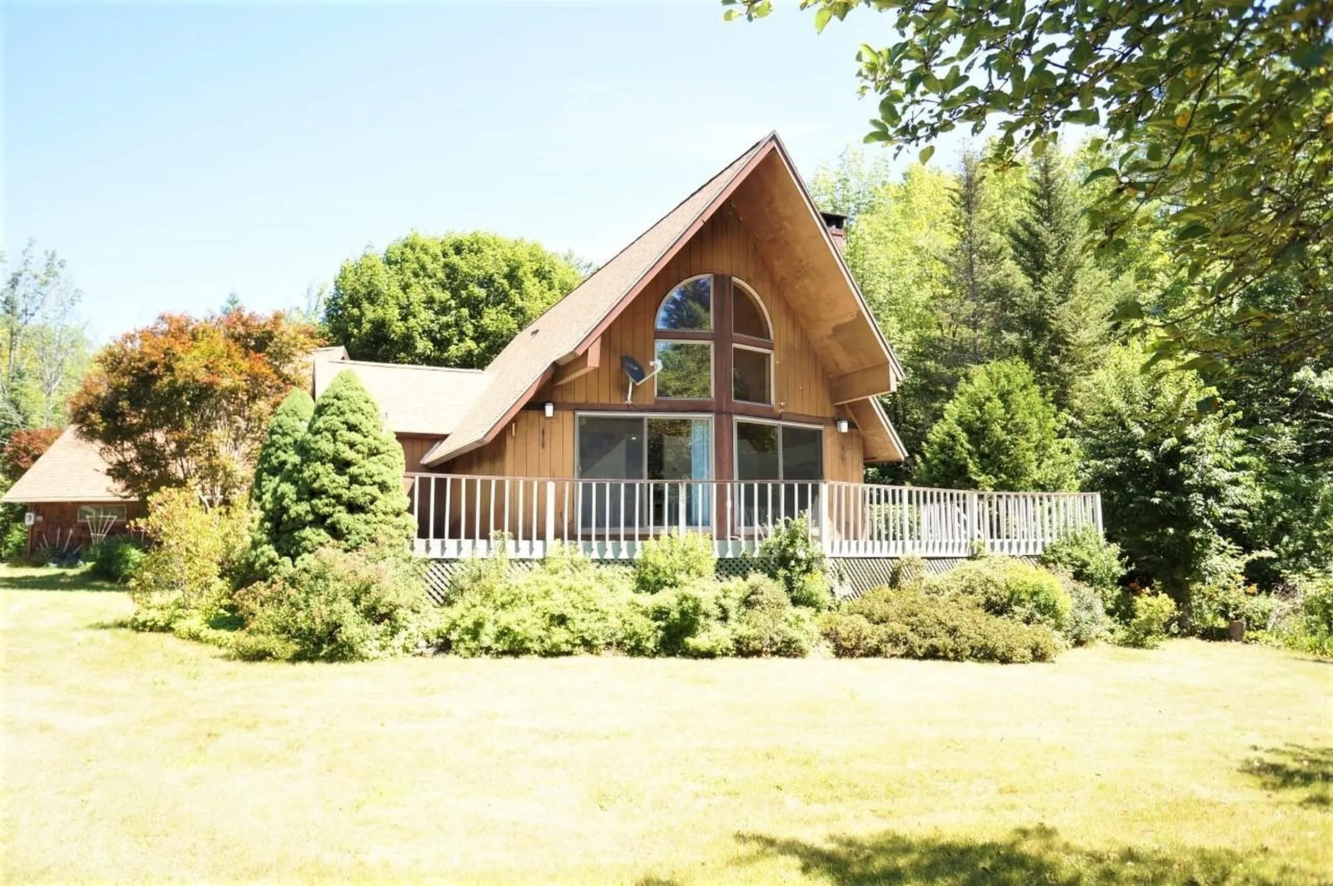 456 Holden Hill Road Langdon NH 03602