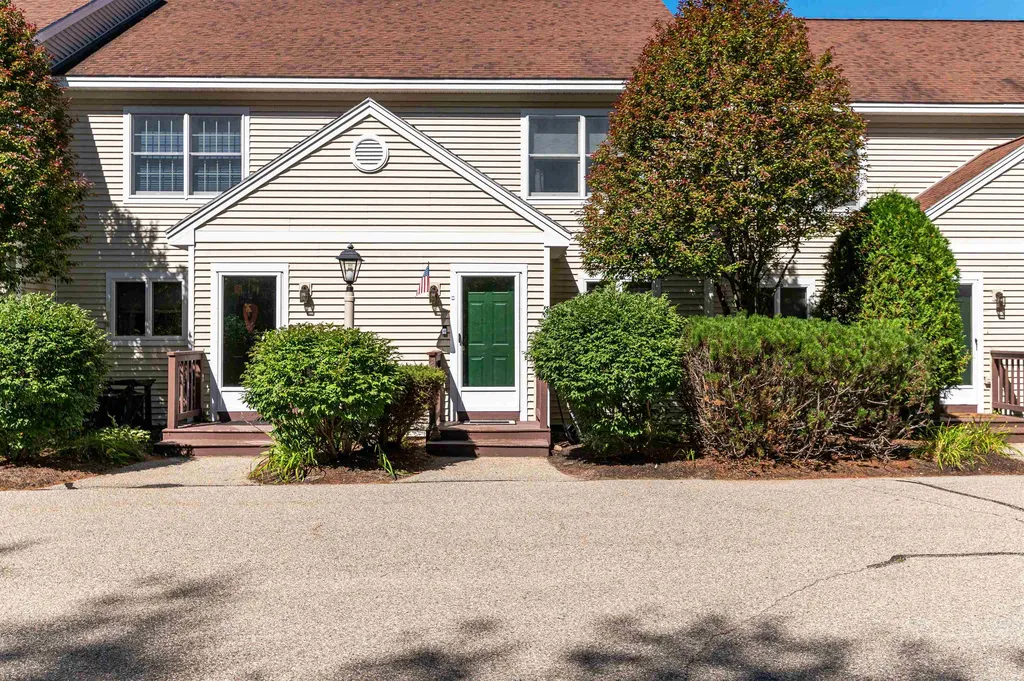 60 Laurel Lane Conway NH 03818