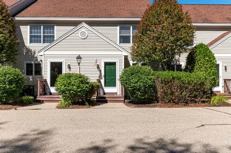 60 Laurel Lane Conway NH 03818