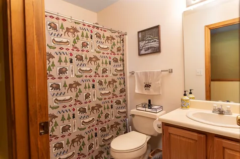 60 Laurel Lane Conway NH 03818