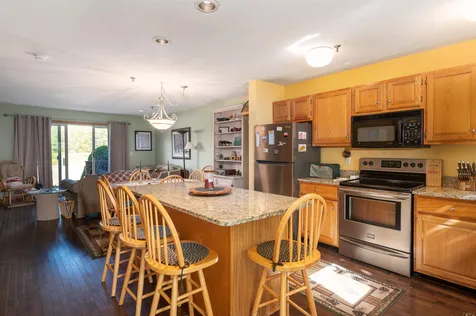 60 Laurel Lane Conway NH 03818