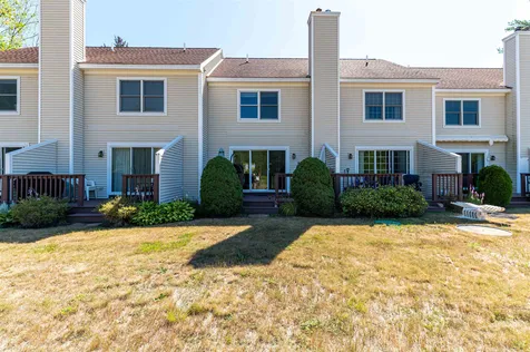 60 Laurel Lane Conway NH 03818