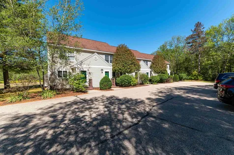 60 Laurel Lane Conway NH 03818