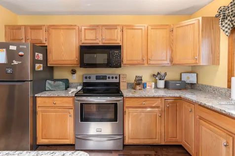60 Laurel Lane Conway NH 03818