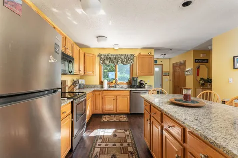 60 Laurel Lane Conway NH 03818