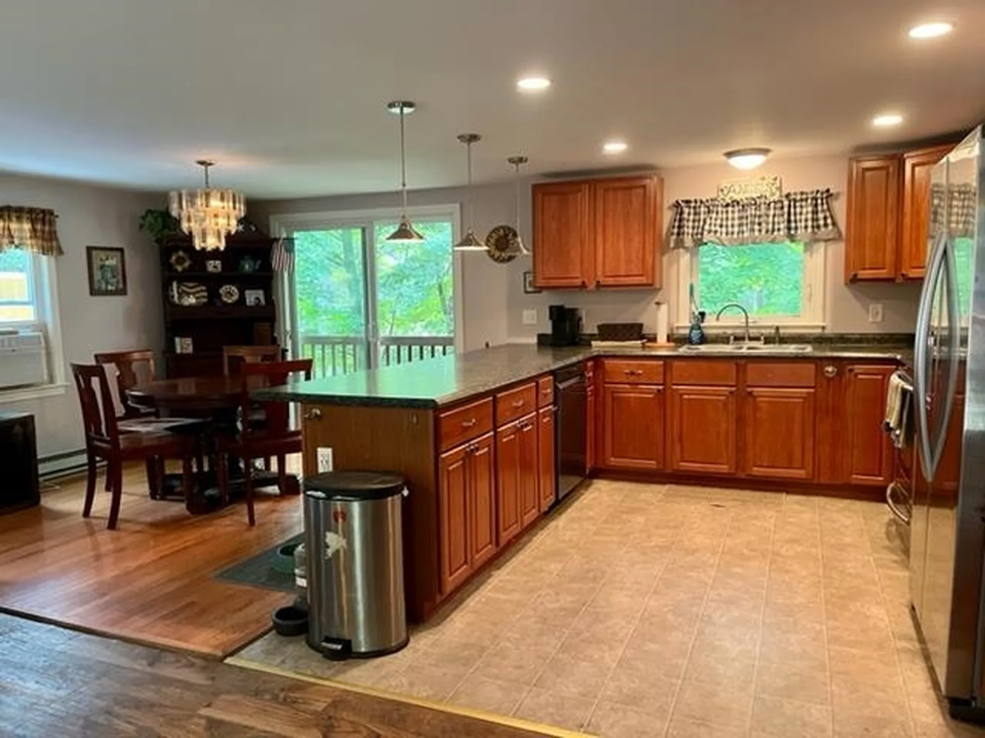 2446 2nd Nh Turnpike Deering NH 03244