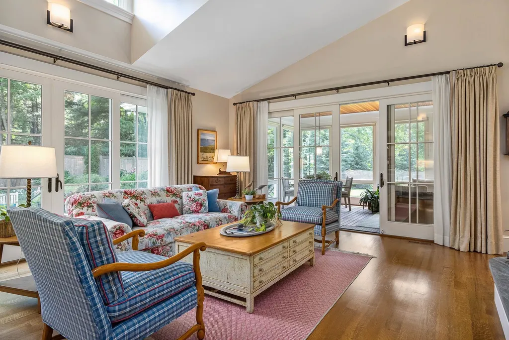 71 Central Road Rye NH 03870