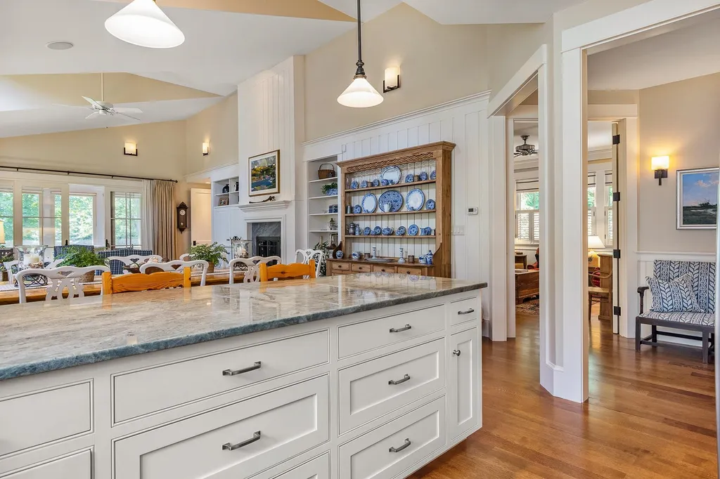 71 Central Road Rye NH 03870