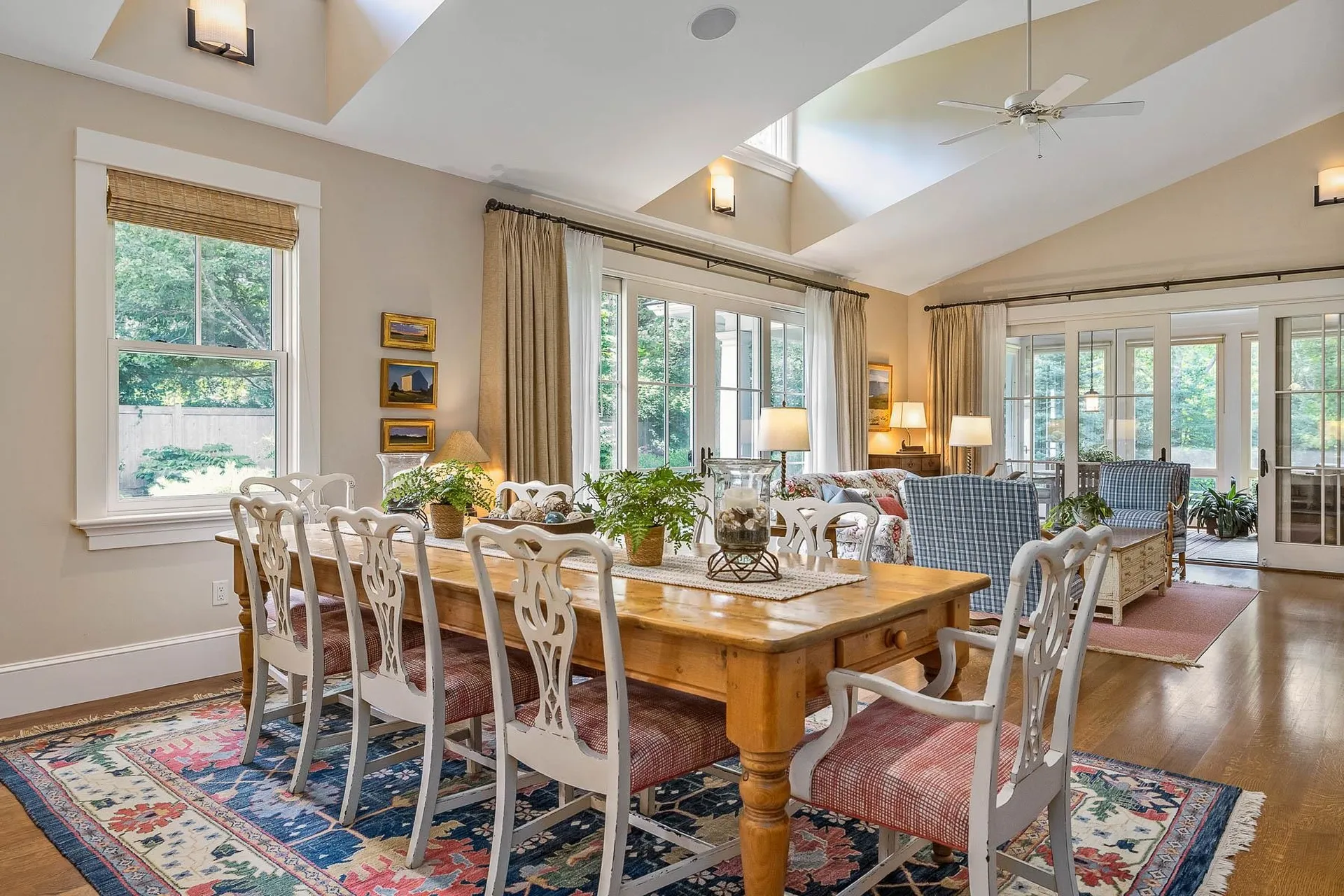 71 Central Road Rye NH 03870
