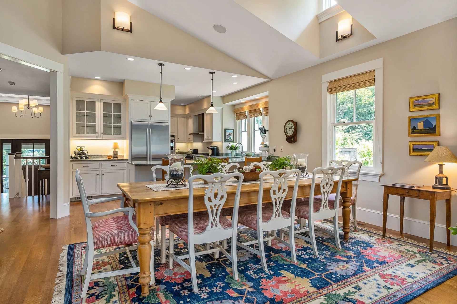 71 Central Road Rye NH 03870