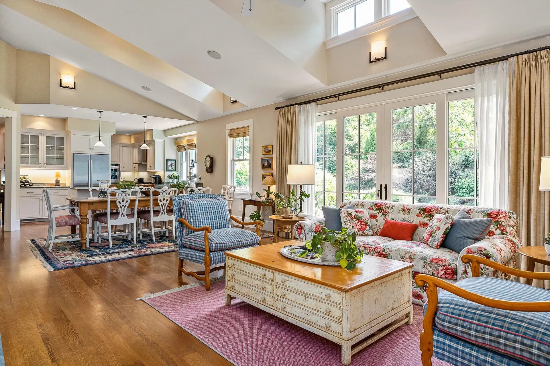 71 Central Road Rye NH 03870