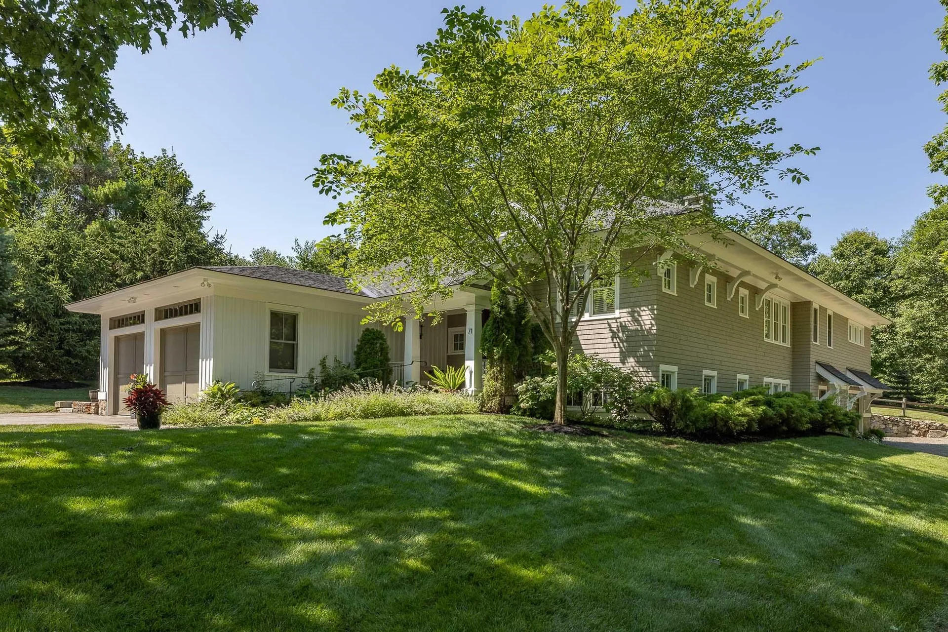 71 Central Road Rye NH 03870