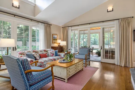 71 Central Road Rye NH 03870