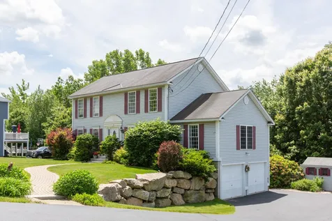 77 Rosegate Farm Drive Manchester NH 03109