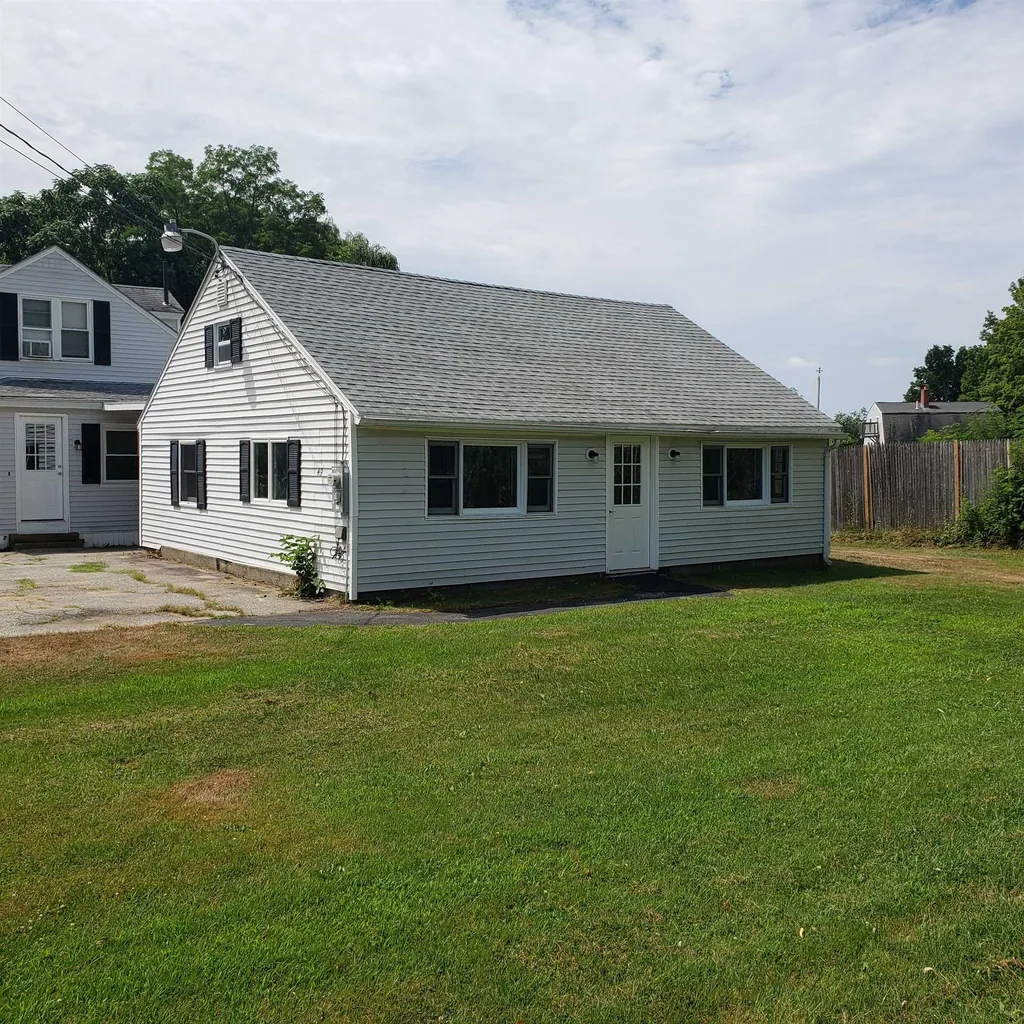 49 Pine Hill Road Berwick ME 03901