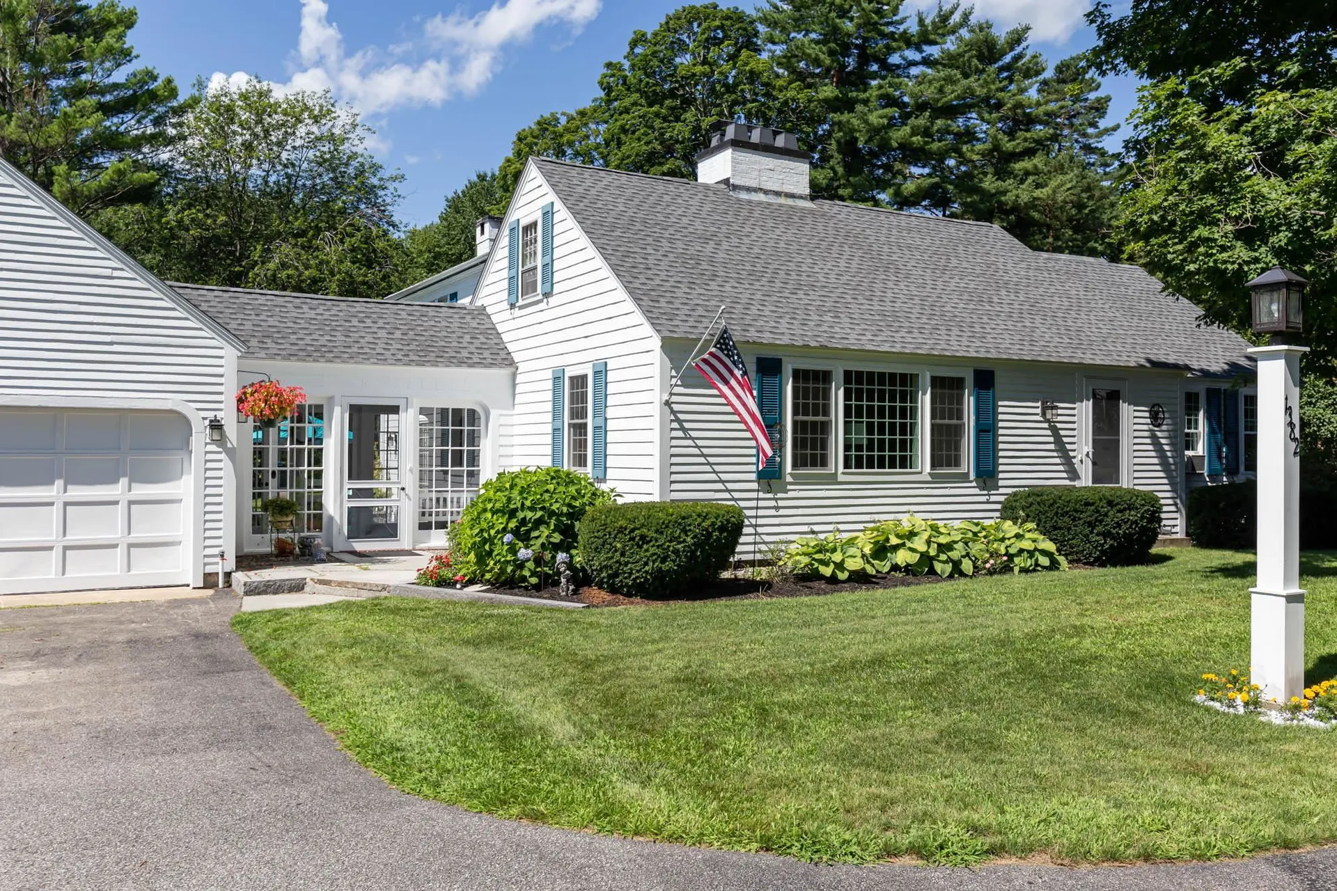 1382 Old North Main Street Laconia NH 03246