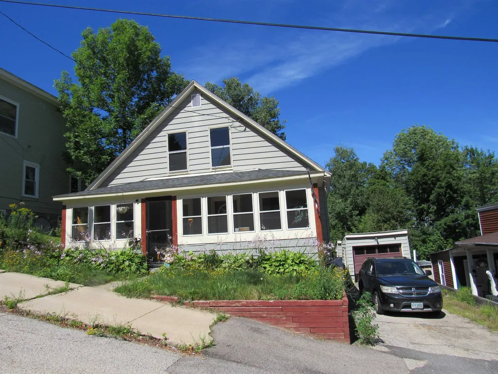 571 Cheshire Street Berlin NH 03570
