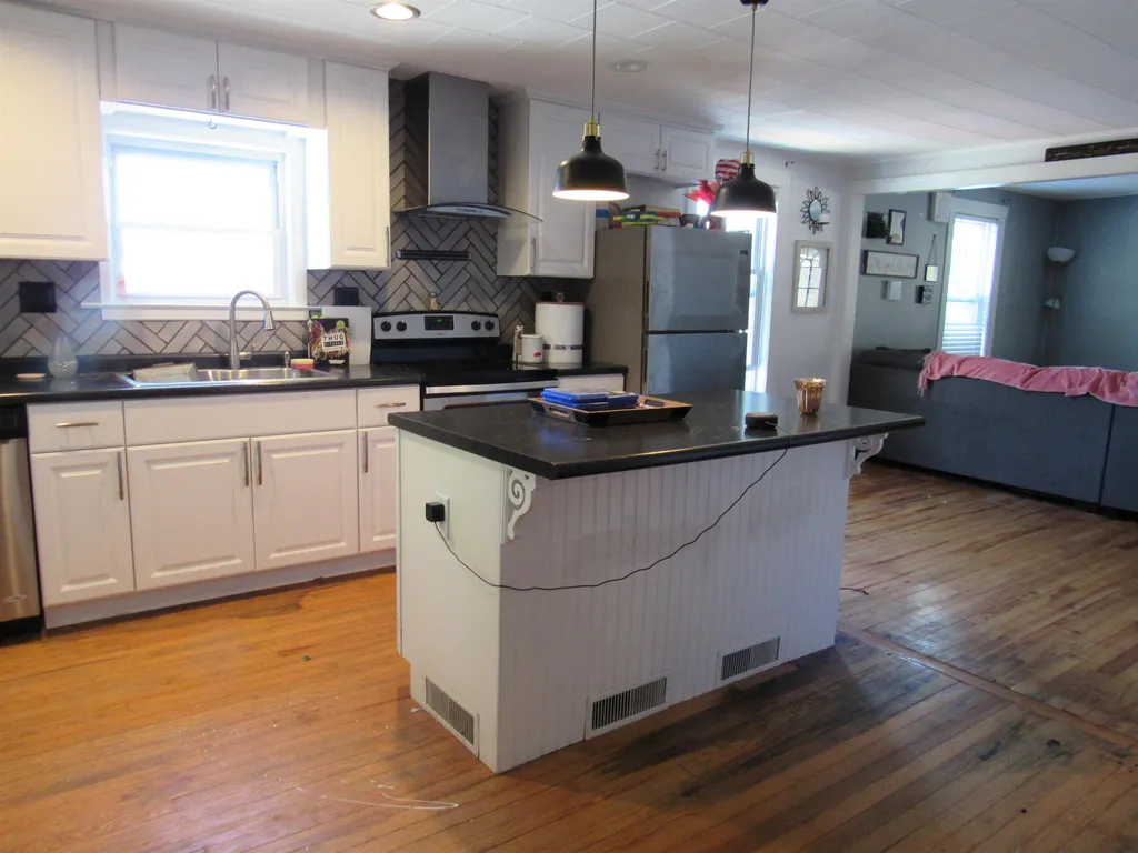 571 Cheshire Street Berlin NH 03570