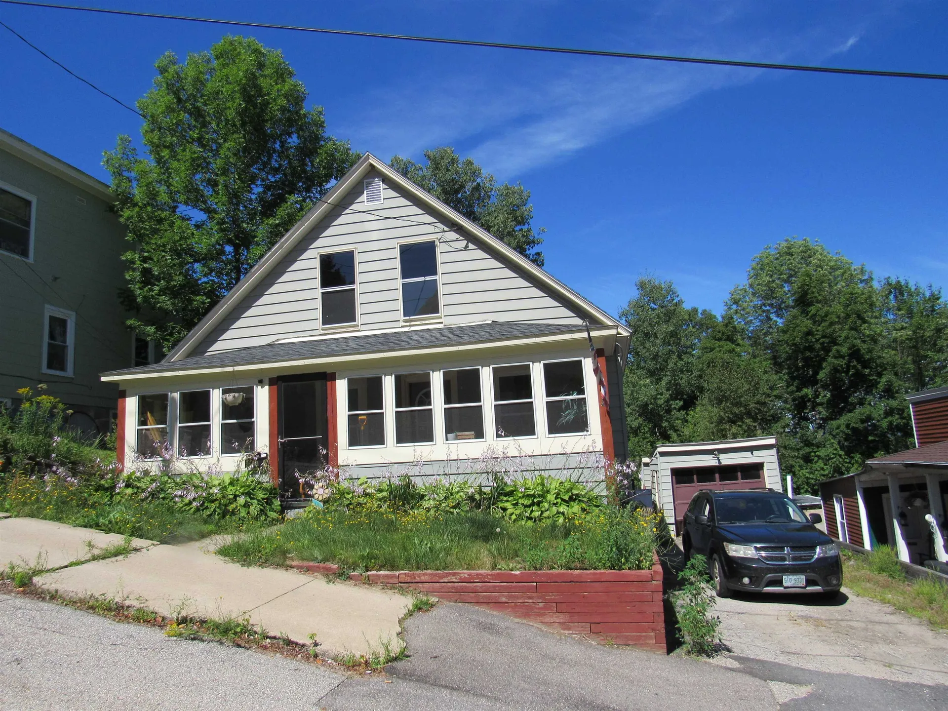 571 Cheshire Street Berlin NH 03570