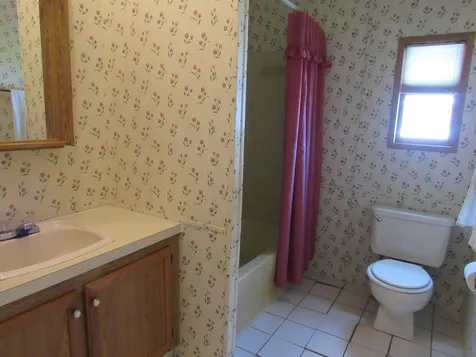 7 Lilac Lane Gorham NH 03581