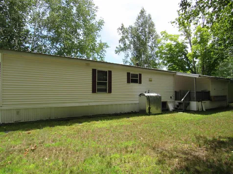 7 Lilac Lane Gorham NH 03581