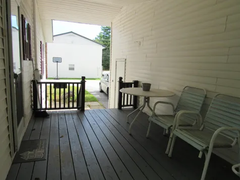 7 Lilac Lane Gorham NH 03581