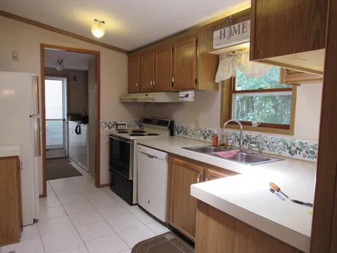 7 Lilac Lane Gorham NH 03581