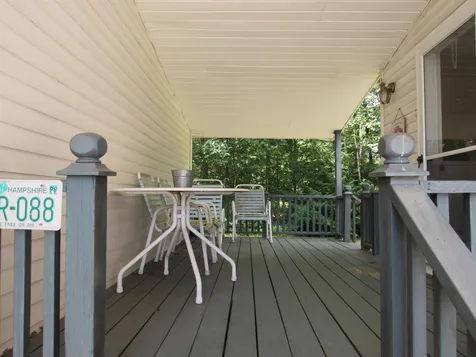 7 Lilac Lane Gorham NH 03581
