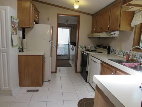 7 Lilac Lane Gorham NH 03581