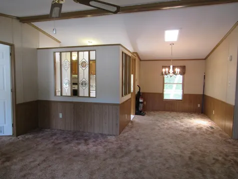 7 Lilac Lane Gorham NH 03581
