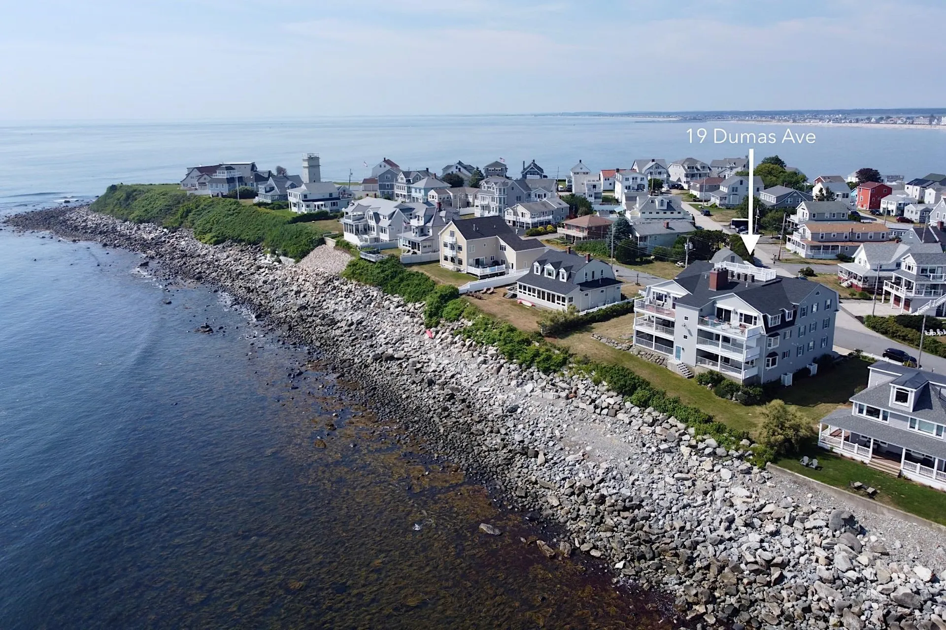 19 Dumas Avenue Hampton NH 03842
