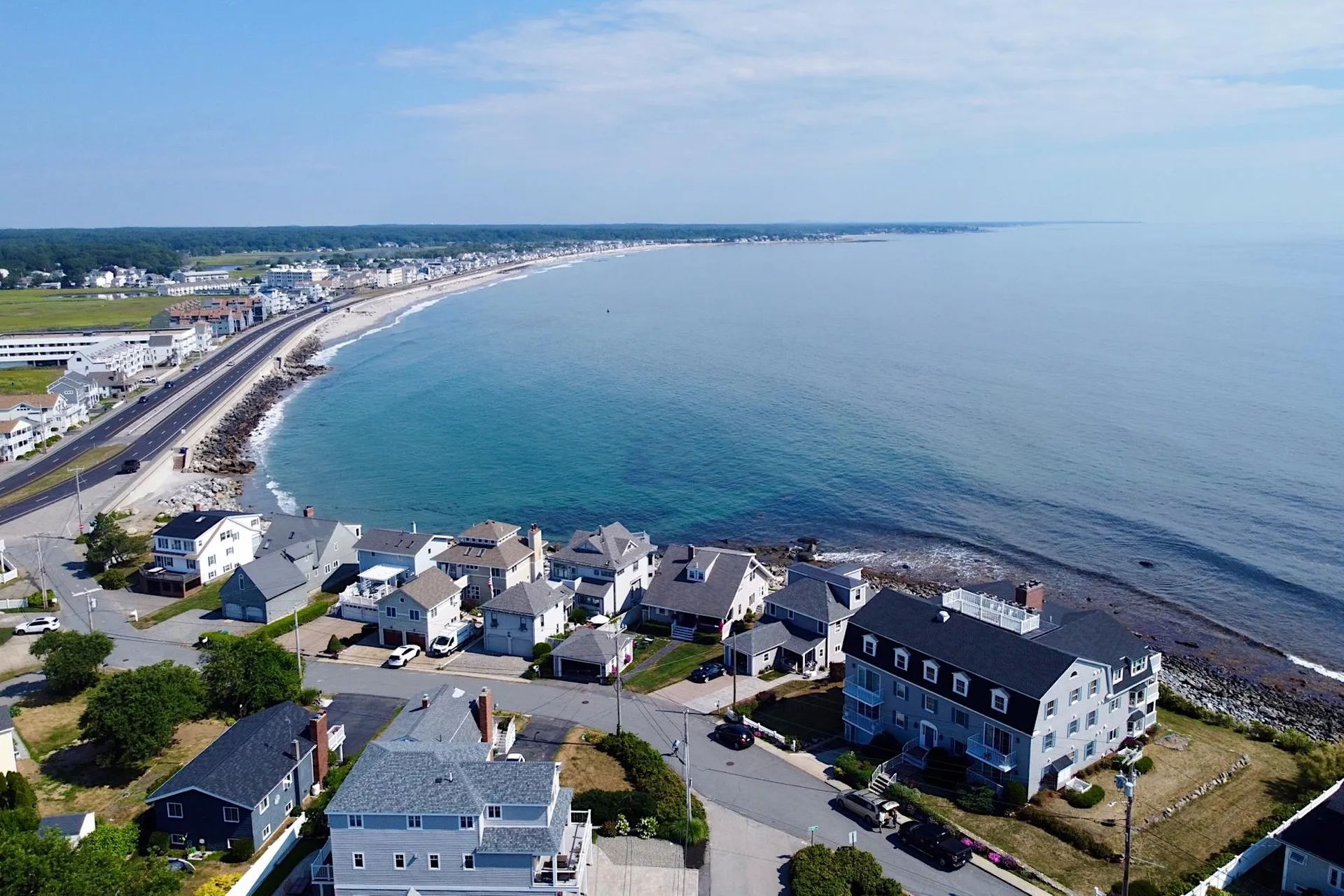 19 Dumas Avenue Hampton NH 03842