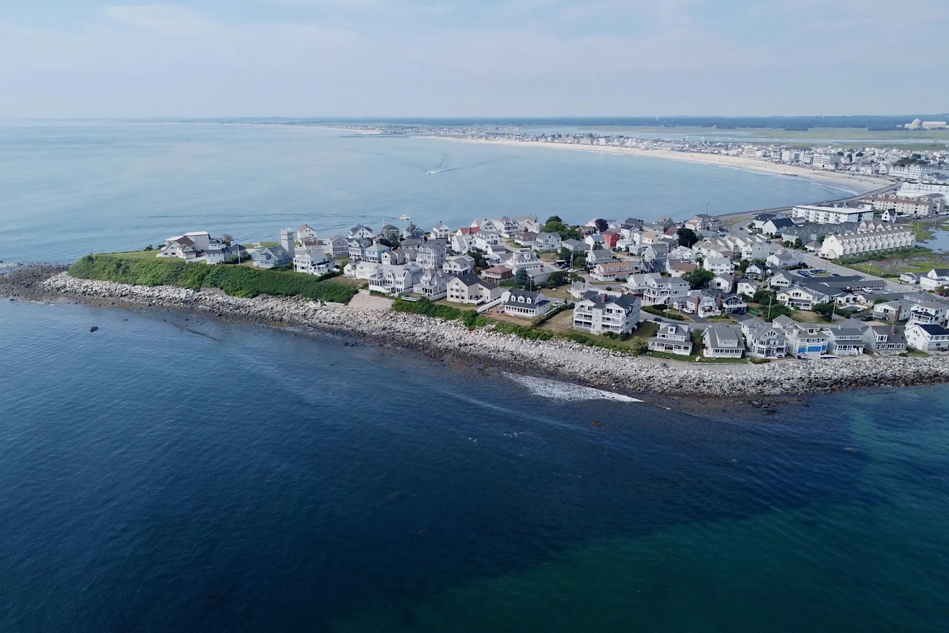 19 Dumas Avenue Hampton NH 03842