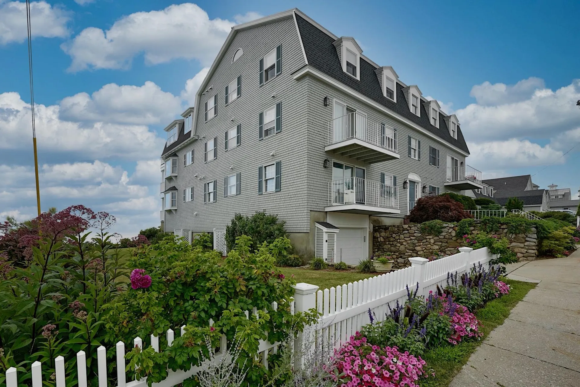 19 Dumas Avenue Hampton NH 03842