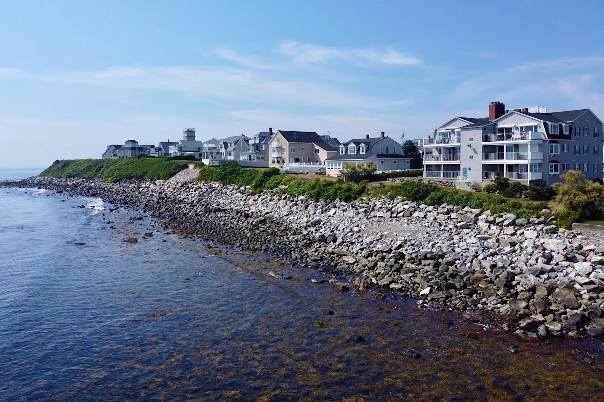 19 Dumas Avenue Hampton NH 03842