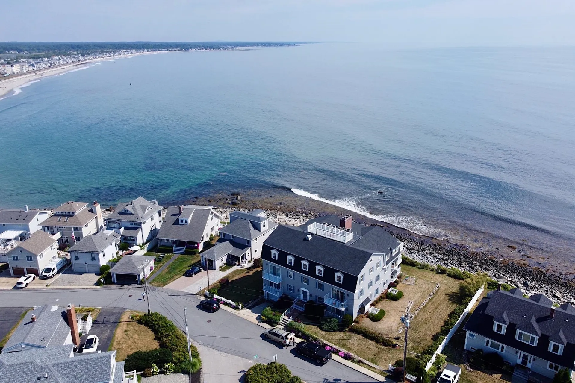 19 Dumas Avenue Hampton NH 03842