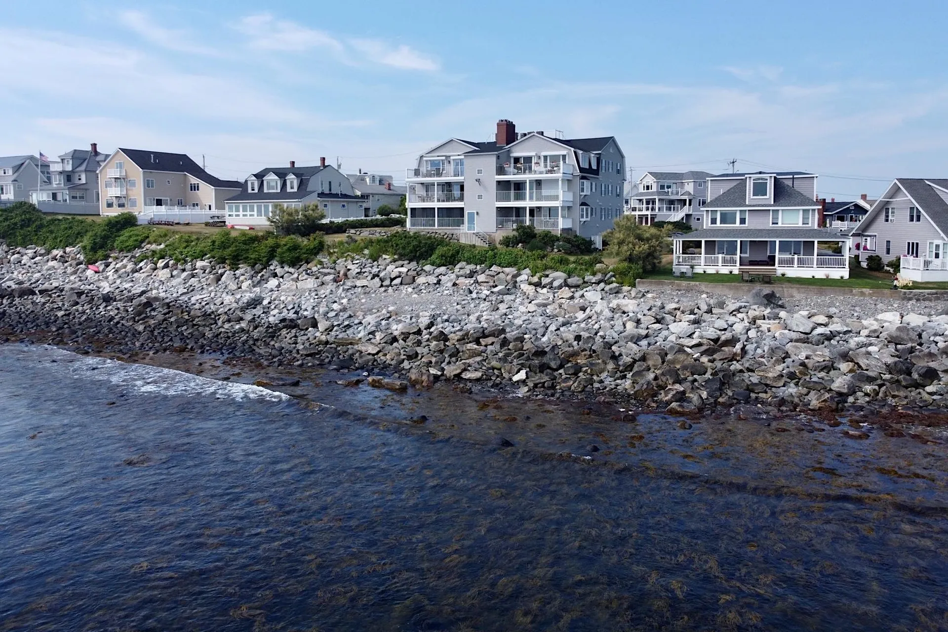 19 Dumas Avenue Hampton NH 03842