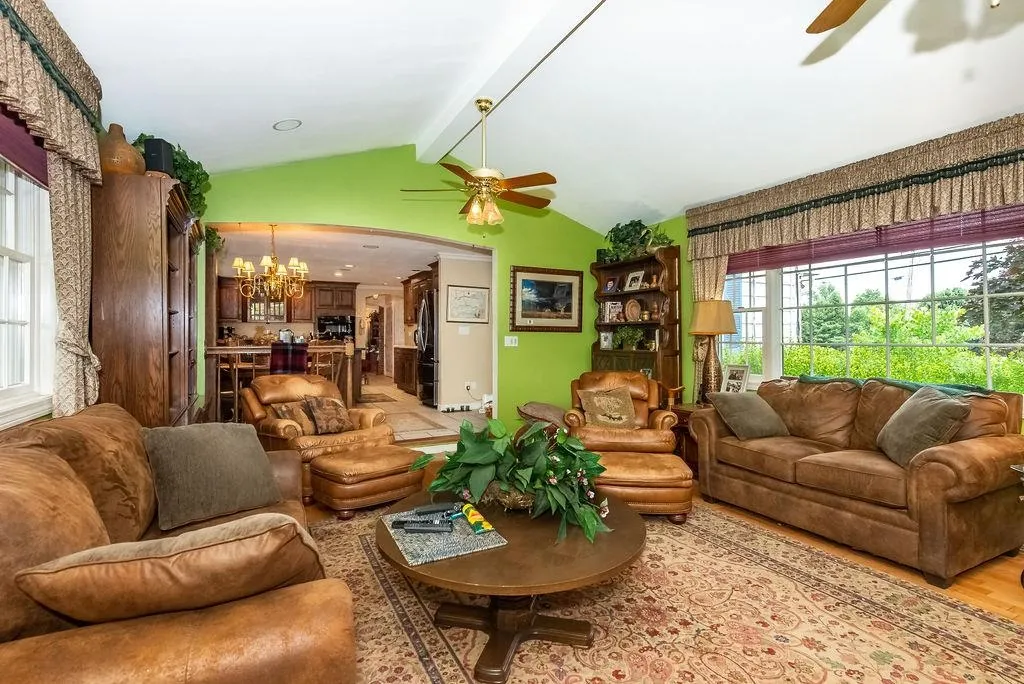 101 High Street Stratham NH 03885