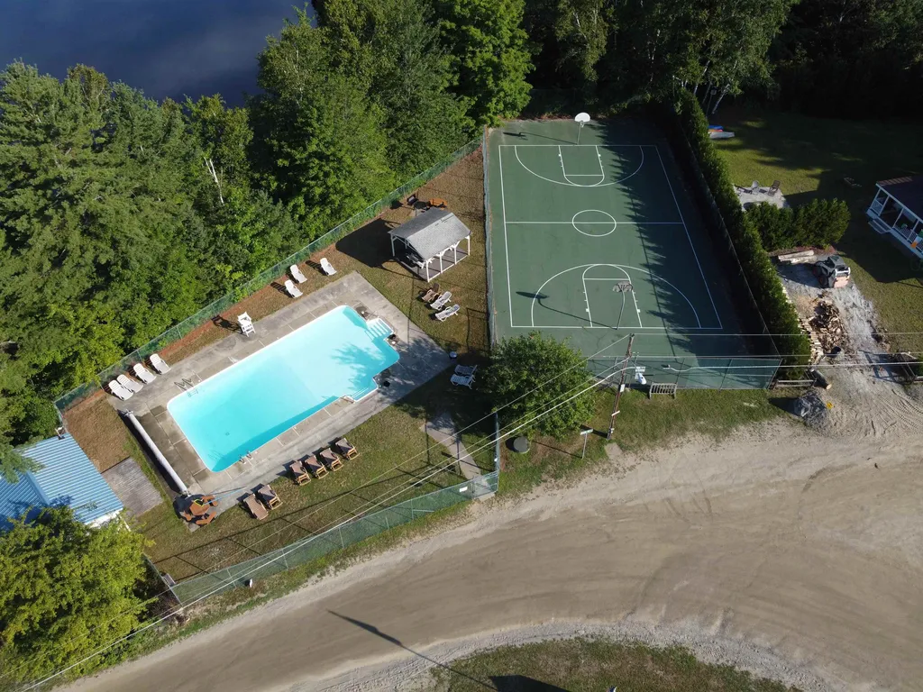 000 Wildwood Road Haverhill NH 03785