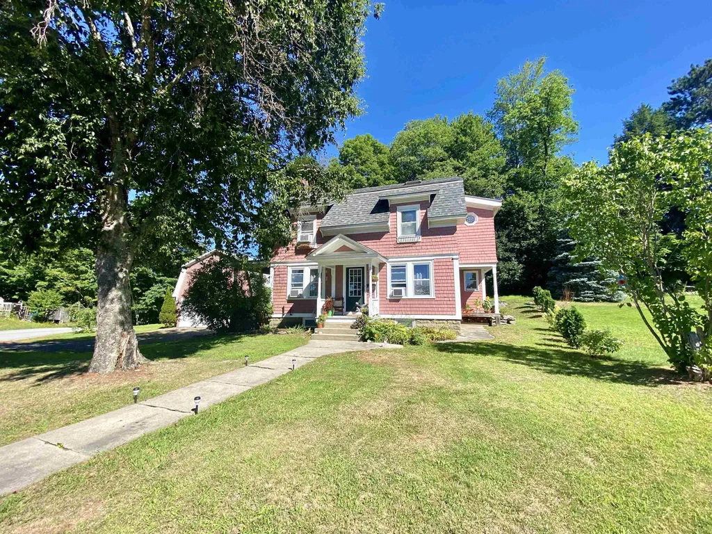 21 Columbus Circle Newport NH 30773
