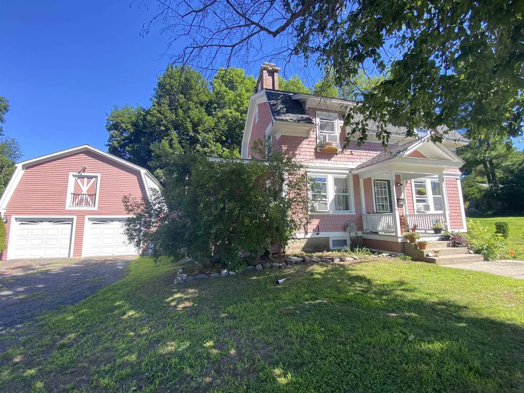 21 Columbus Circle Newport NH 30773