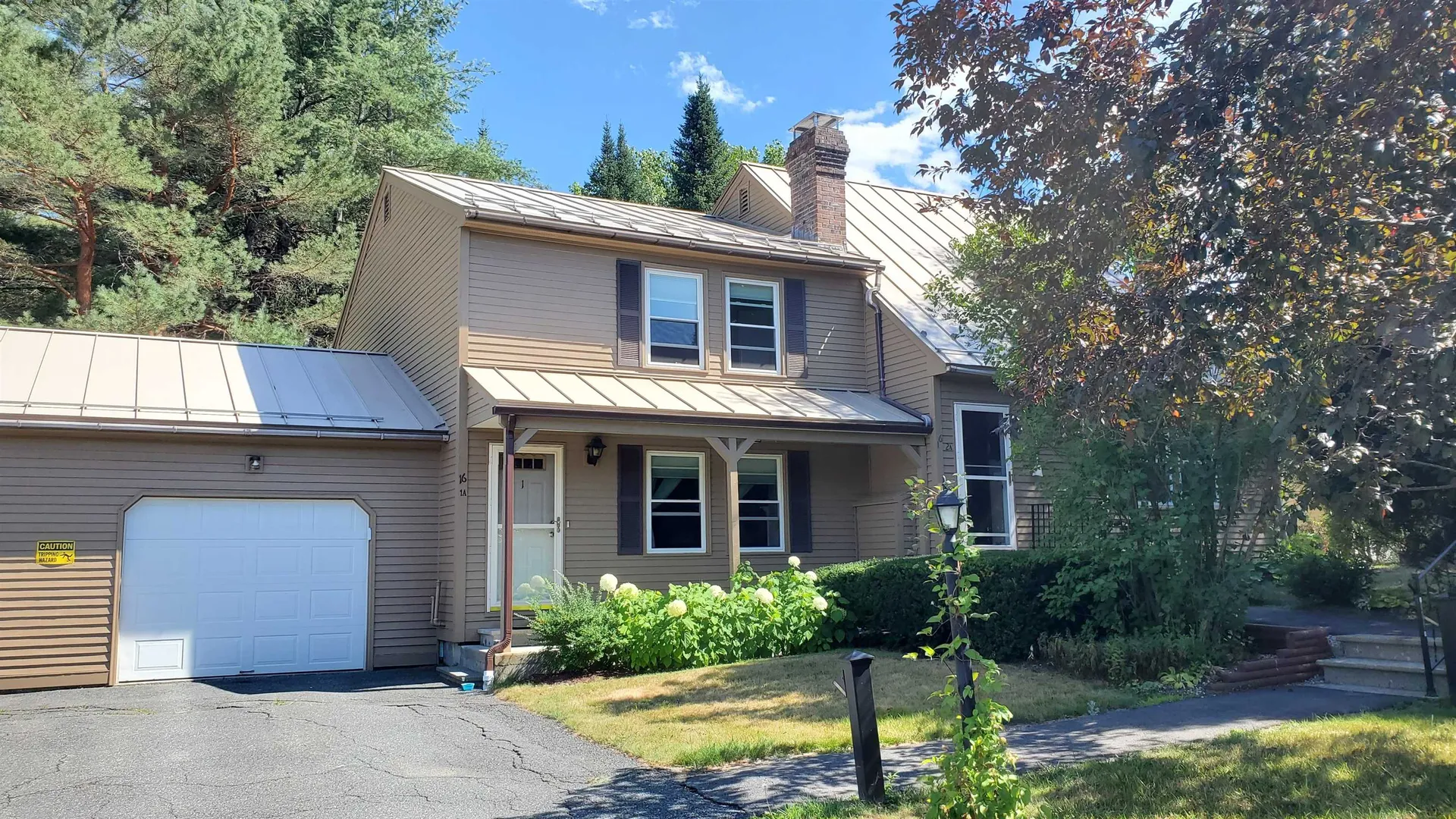 16 Fieldstone Way Hartford VT 05001